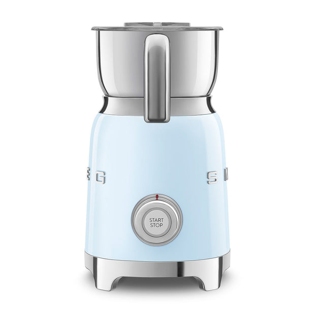 50'S STYLE MILK FROTHER