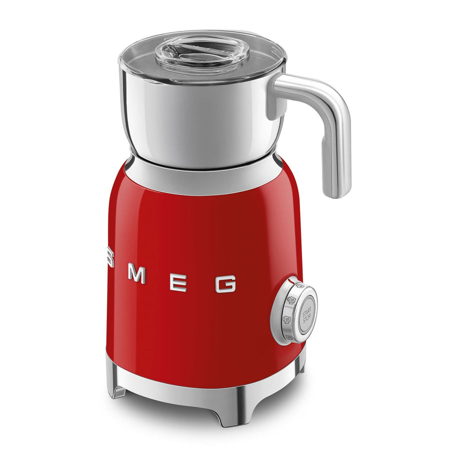 50'S STYLE MILK FROTHER