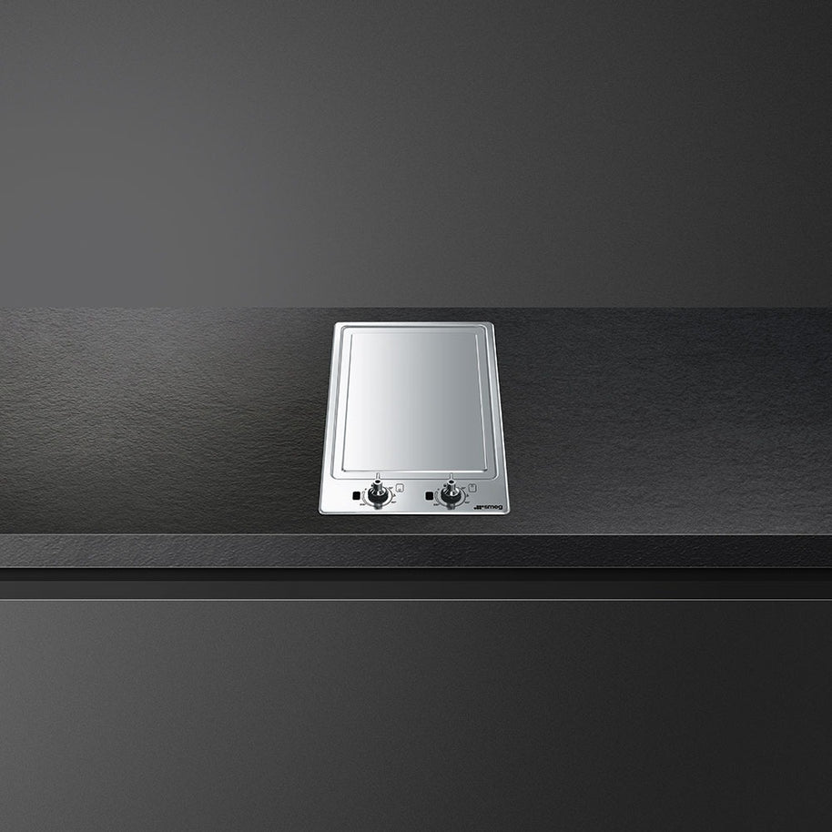 CLASSICA BUILT IN TEPANYAKI 30CM