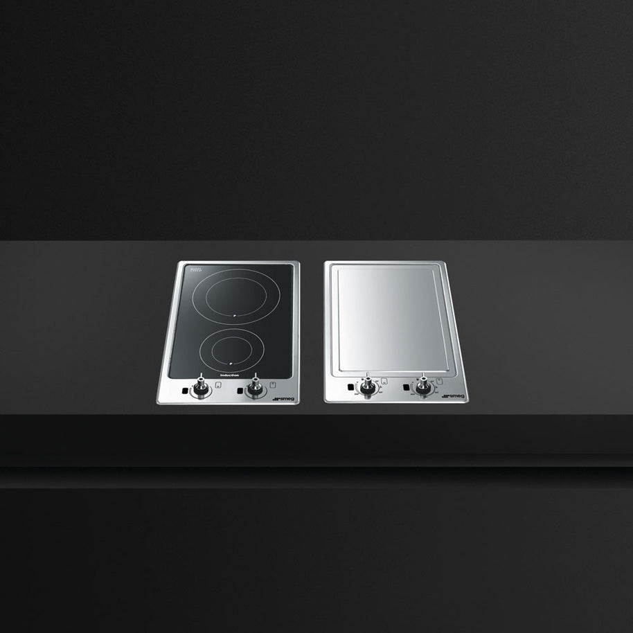 INDUCTION HOB CLASSICA BUILT IN 30CM