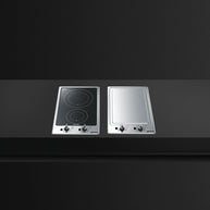 INDUCTION HOB CLASSICA BUILT IN 30CM