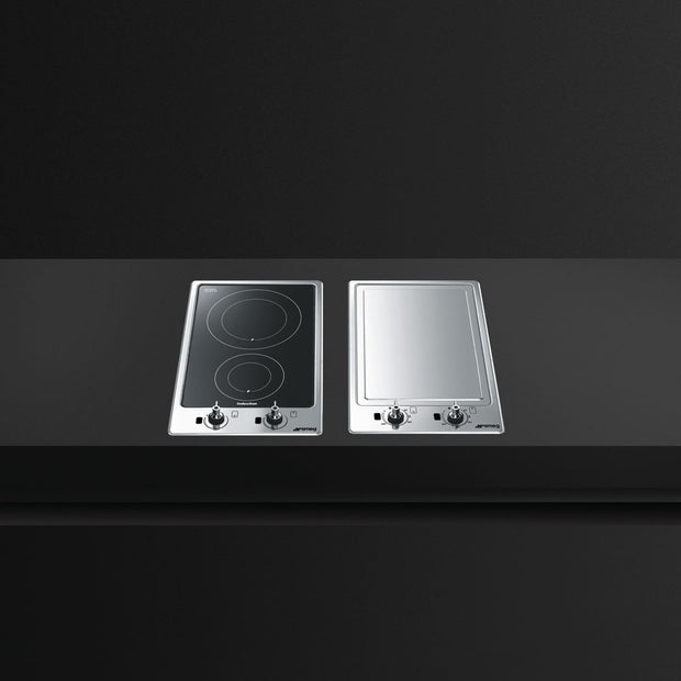 INDUCTION HOB CLASSICA BUILT IN 30CM