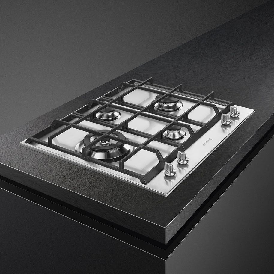 LINEA BUILT IN HOB 60CM
