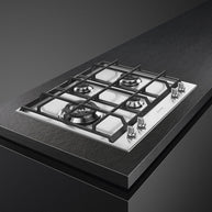 LINEA BUILT IN HOB 60CM