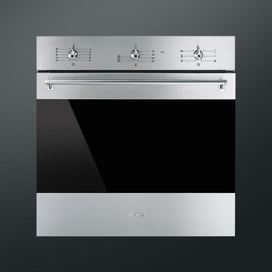 BUILT IN OVEN 60CM