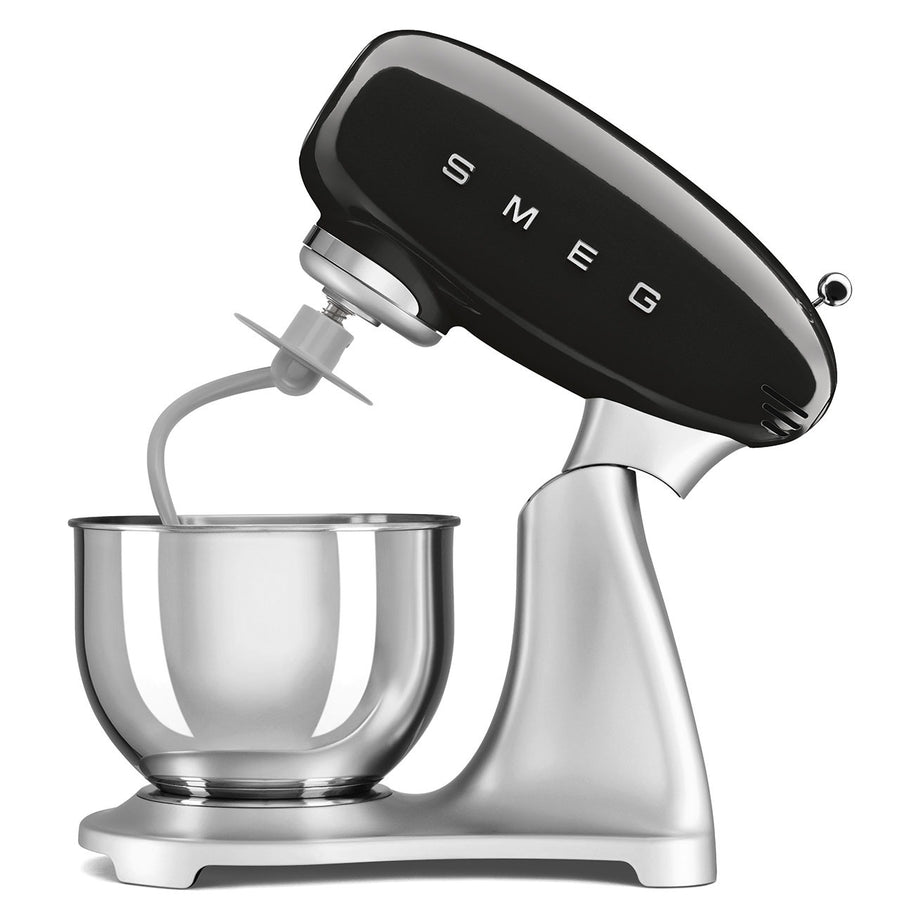 50'S STYLE FREE STANDING  STAND MIXER 22CM