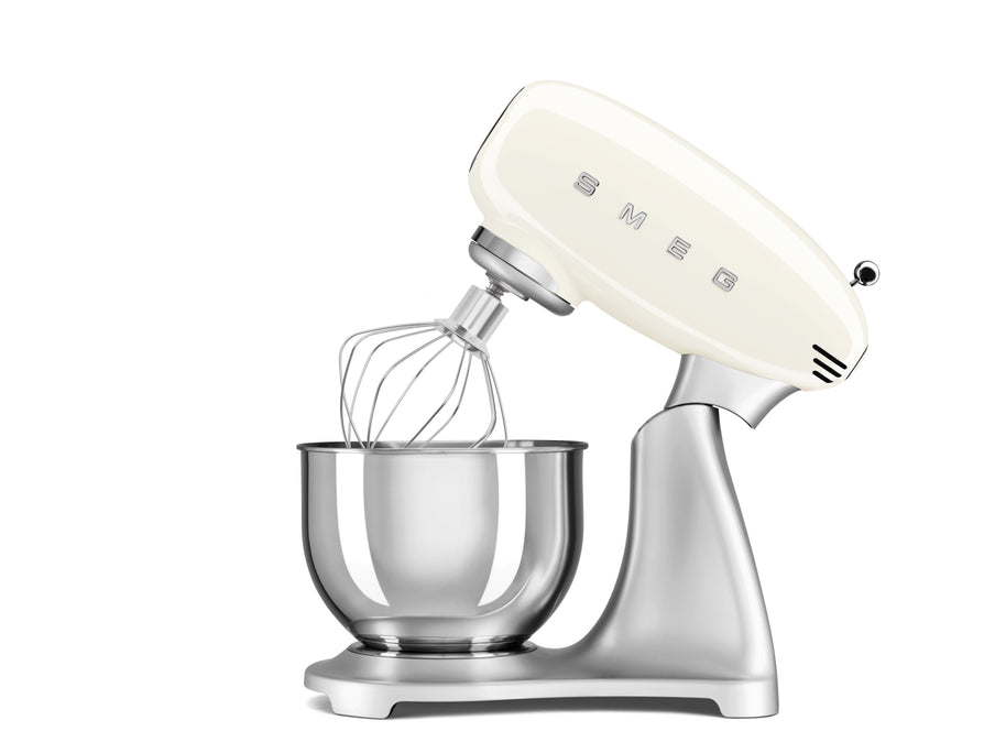 50'S STYLE FREE STANDING  STAND MIXER 22CM