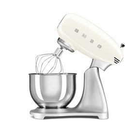 50'S STYLE FREE STANDING  STAND MIXER 22CM