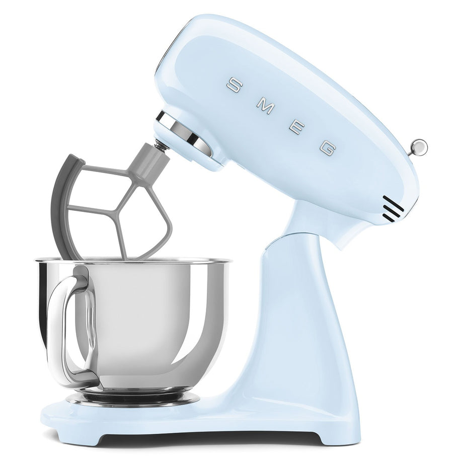 50'S STYLE FREE STANDING  STAND MIXER 22CM