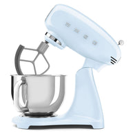 50'S STYLE FREE STANDING  STAND MIXER 22CM