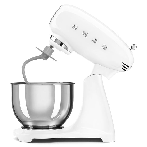 50'S STYLE FREE STANDING  STAND MIXER 22CM