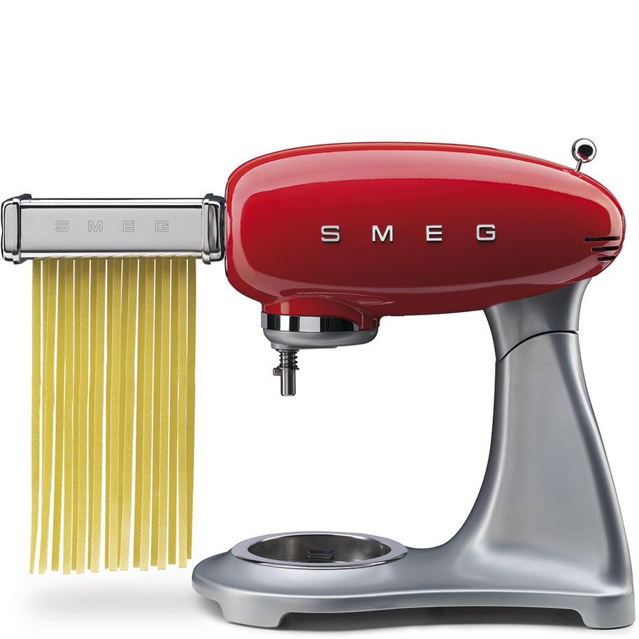 Pasta roller and cutter set
