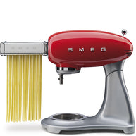 Pasta roller and cutter set