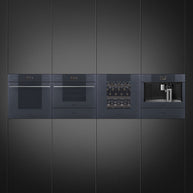 LINEA BUILT IN COMBI MICROWAVE OVEN 60CM