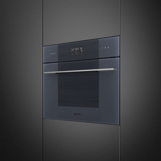 LINEA BUILT IN STEAM OVEN 60CM