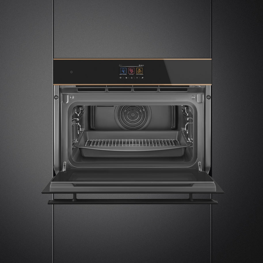 DOLCE STILL NOVO BUILT IN STEAM OVEN 60CM