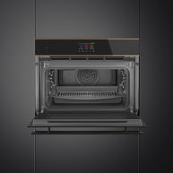 DOLCE STILL NOVO BUILT IN STEAM OVEN 60CM