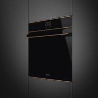 DOLCE STILL NOVO OVEN TRADITIONAL PYRO THERMO VENTILATED 60CM
