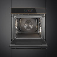 DOLCE STILL NOVO OVEN COMBI STEAM 60 CM