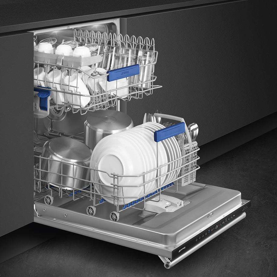 FREE STANDING DISHWASHER 60CM