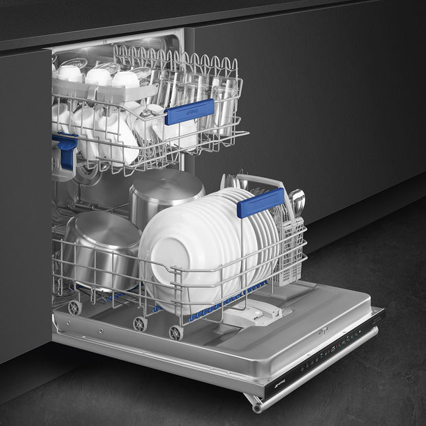 FREE STANDING DISHWASHER 60CM