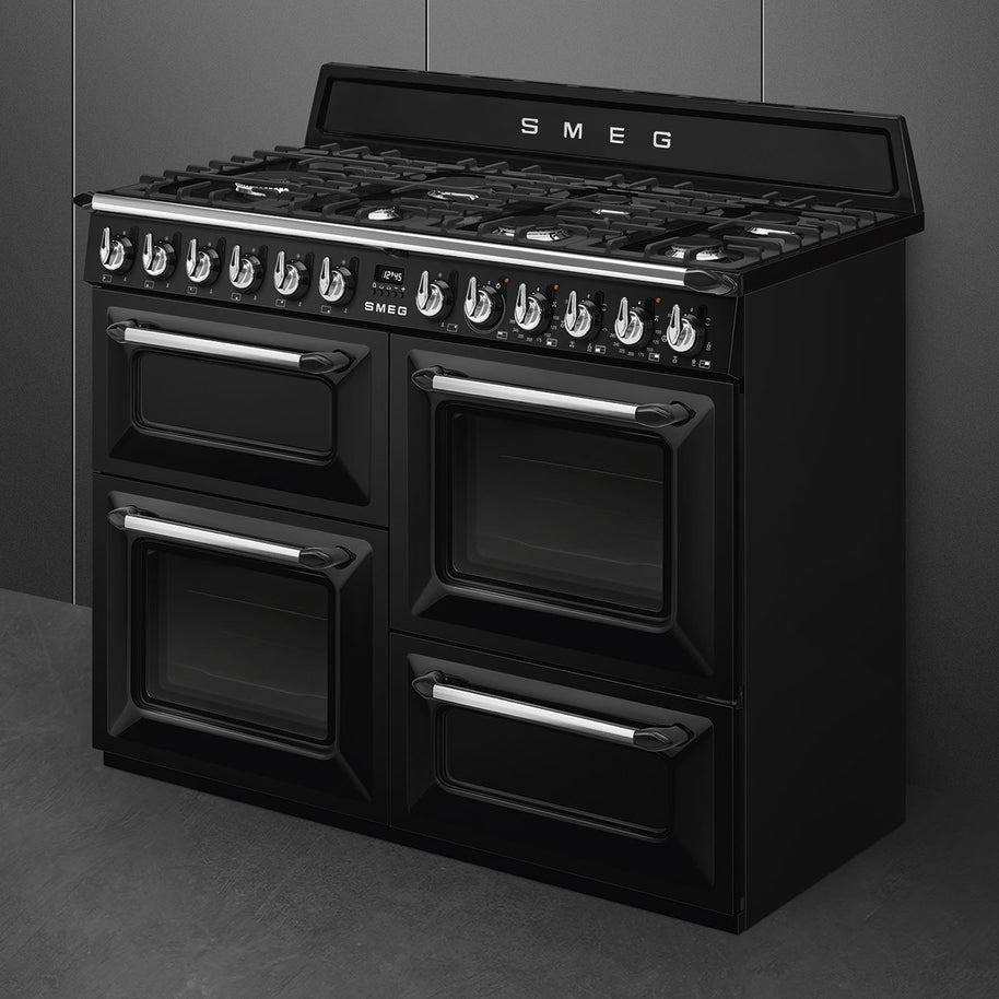 VICTORIA BUILT IN COOKING RANGE 110CM