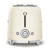 50'S STYLE 2 SLICE TOASTER