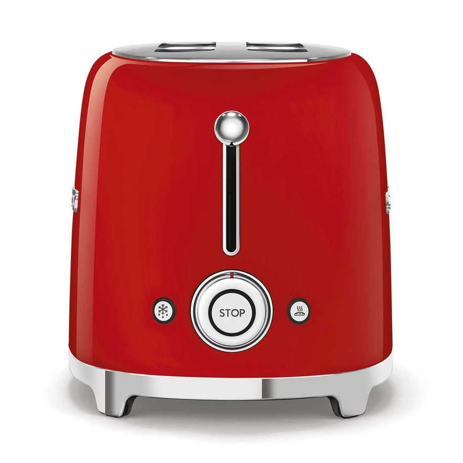 50'S STYLE 2 SLICE TOASTER