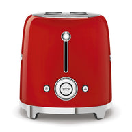 50'S STYLE 2 SLICE TOASTER