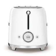 50'S STYLE 2 SLICE TOASTER