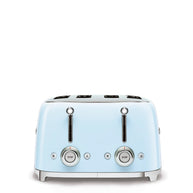 50'S STYLE 4 SLICE TOASTER