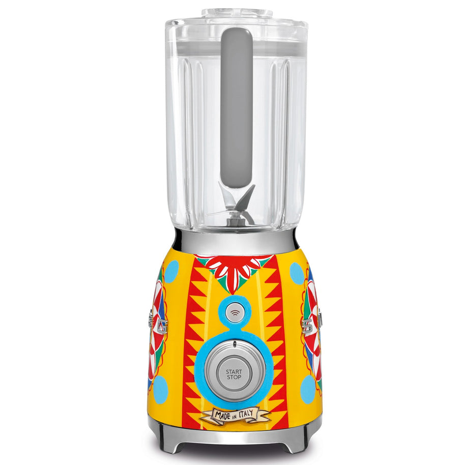 50'S STYLE FREE STANDING BLENDER 24CM
