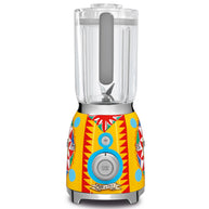 50'S STYLE FREE STANDING BLENDER 24CM