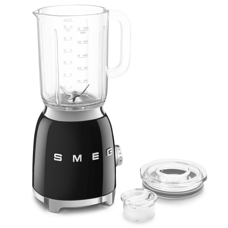 50'S STYLE FREE STANDING BLENDER 24CM
