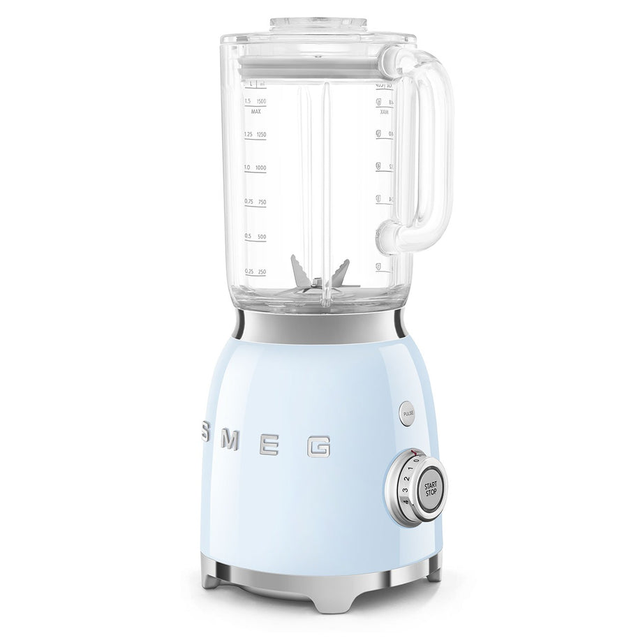 50'S STYLE FREE STANDING BLENDER 24CM