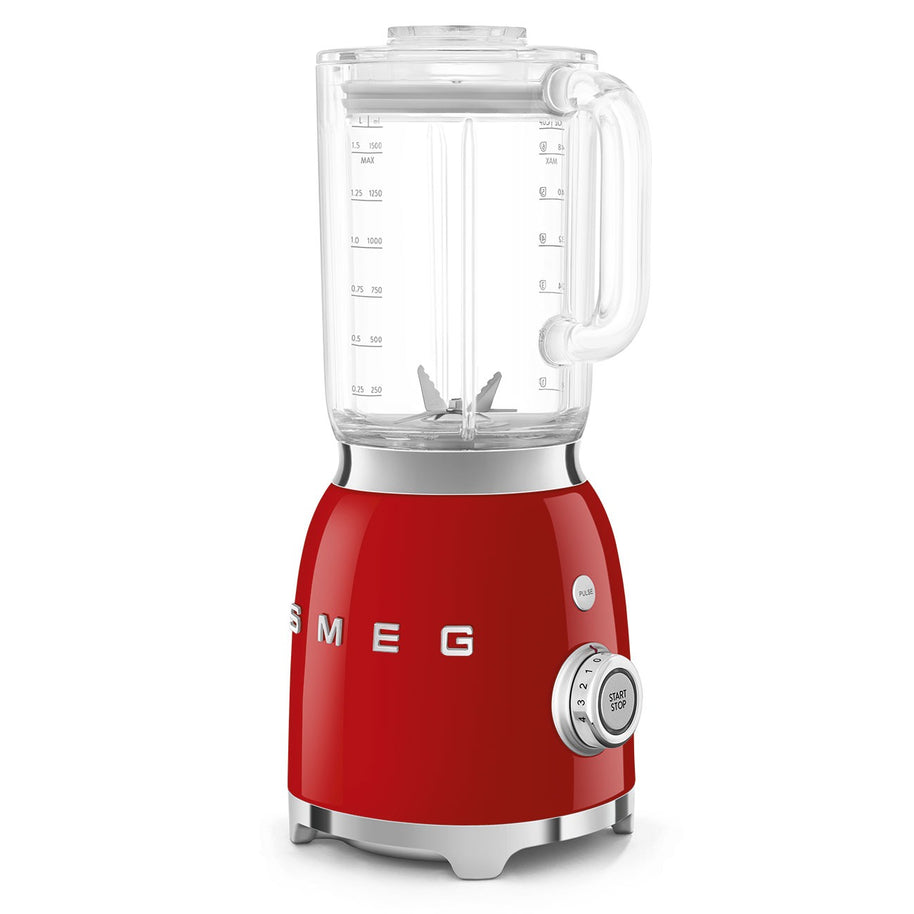 50'S STYLE FREE STANDING BLENDER 24CM