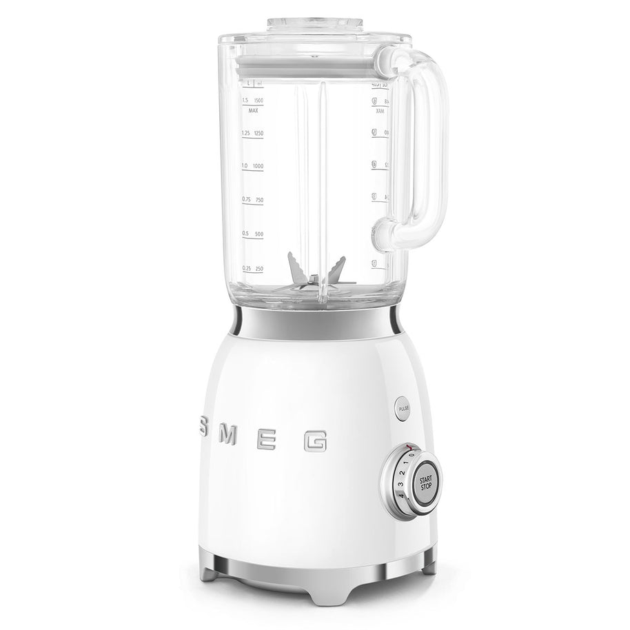 50'S STYLE FREE STANDING BLENDER 24CM