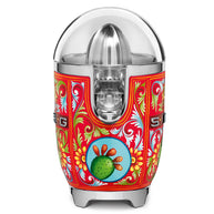 50'S STYLE FREE STANDING JUICER 19CM