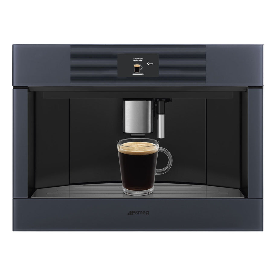 LINEA BUILT IN COFFEE MACHINE 60CM