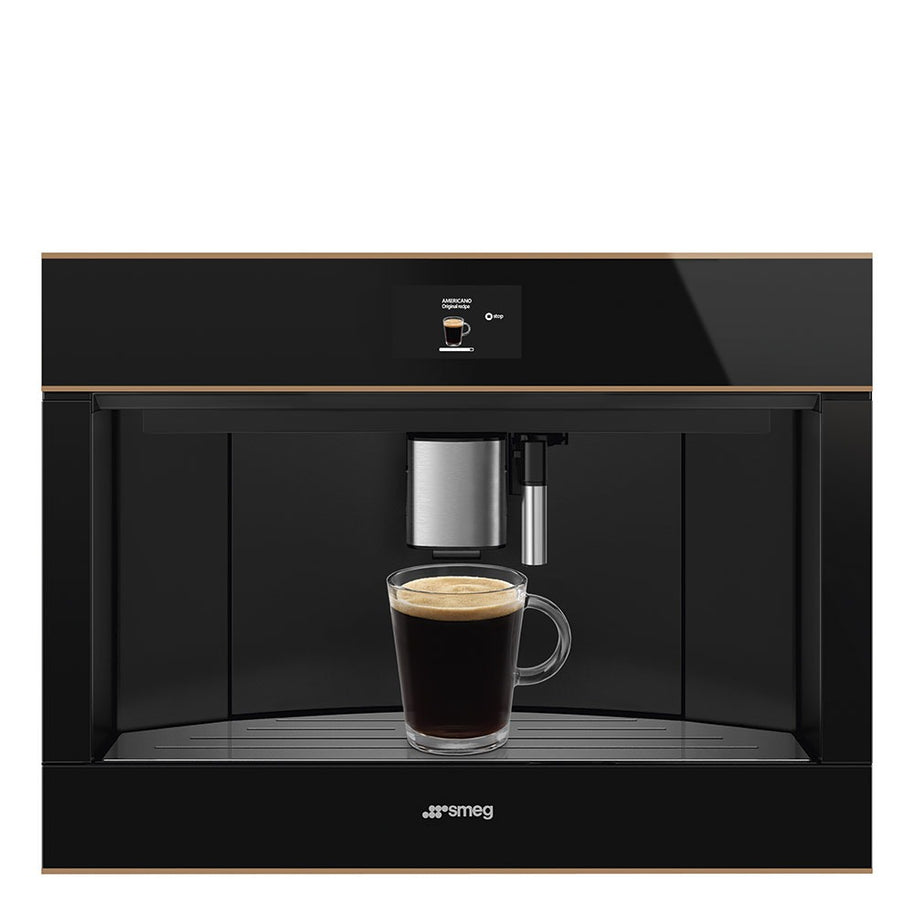 DOLCE STILL NOVO BUILT IN COFFEE MACHINE 60CM