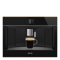 DOLCE STILL NOVO BUILT IN COFFEE MACHINE 60CM