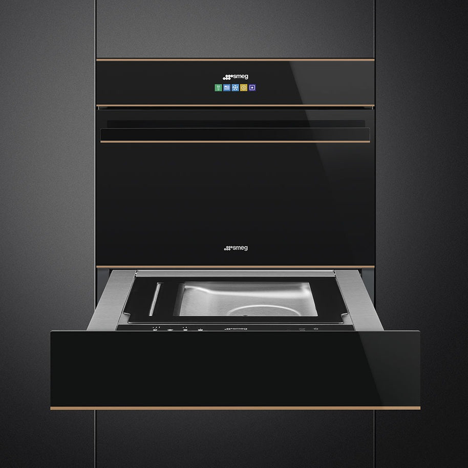 DOLCE STILL NOVO BUILT IN SOUS-VIDE DRAWER 60CM