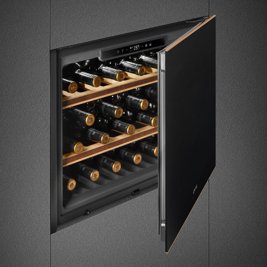 DOLCE STILL NOVO BUILT IN WINE COOLER 45CM