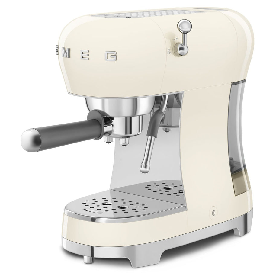 50'S STYLE ESPRESSO MANUAL COFFEE MACHINE