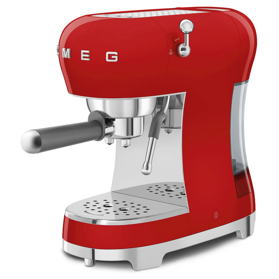 50'S STYLE ESPRESSO MANUAL COFFEE MACHINE