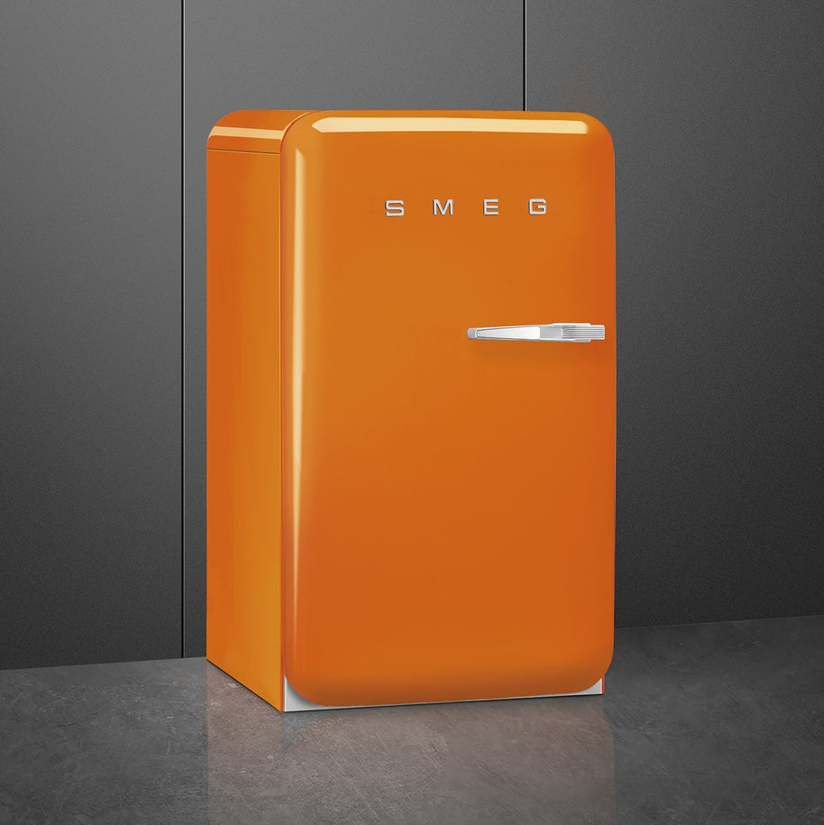 50'S STYLE FREE STANDING  FRIDGE 54CM