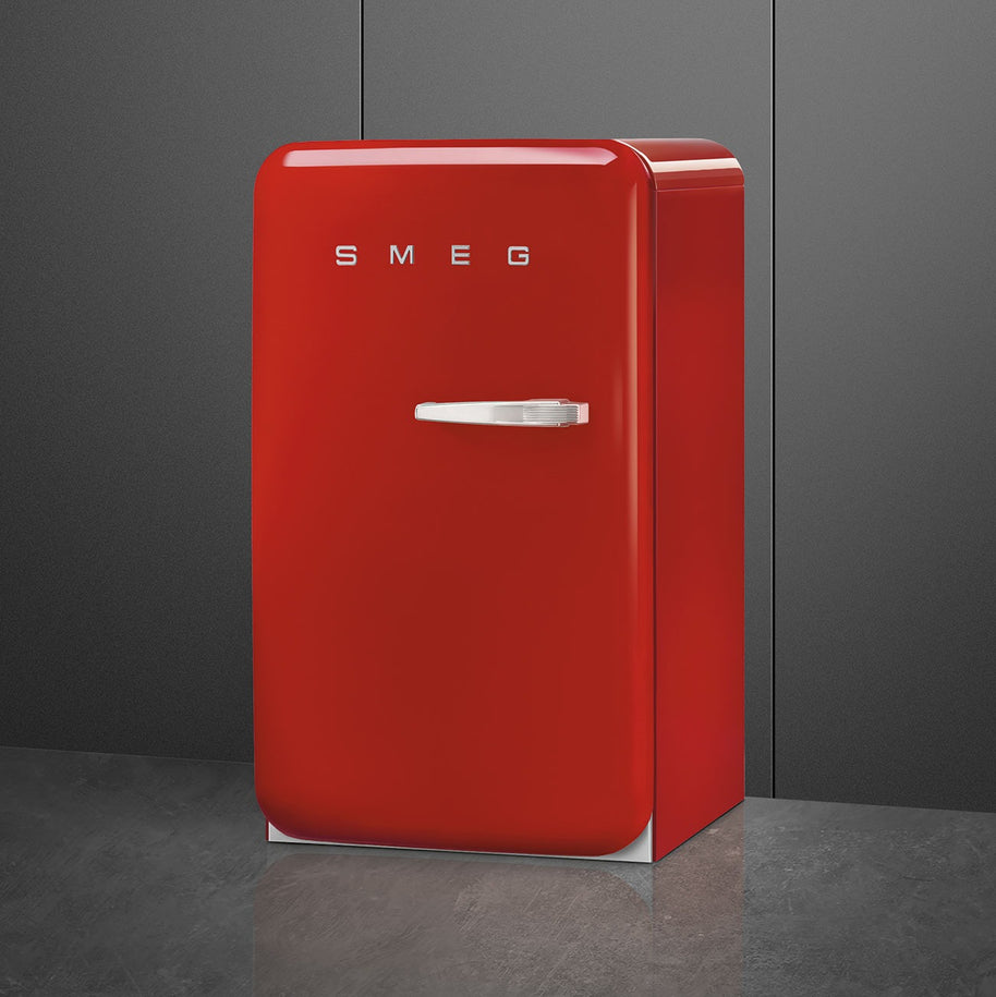50'S STYLE FREE STANDING  FRIDGE 54CM