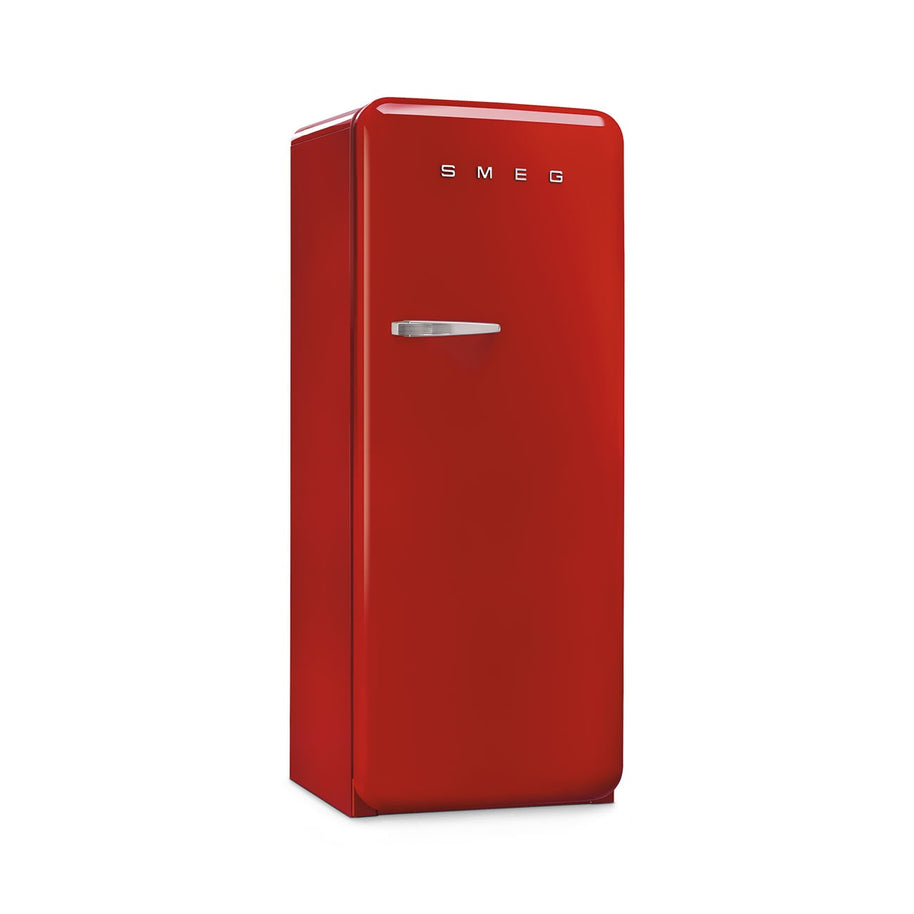 50'S STYLE FREE STANDING  FRIDGE 60CM
