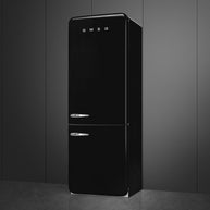 50'S STYLE FREE STANDING REFRIGERATOR
