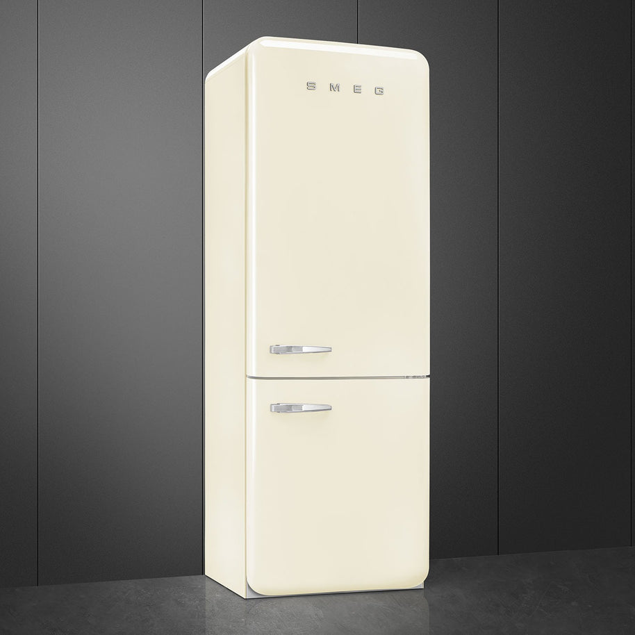 50'S STYLE FREE STANDING REFRIGERATOR